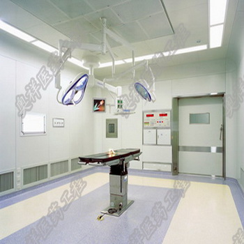 醫院組裝式手術室
